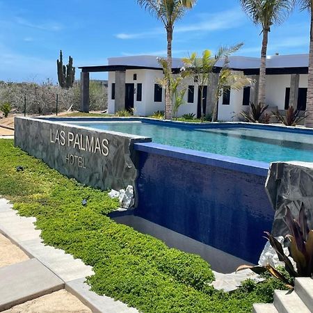 Las Palmas Hotel - Cerritos Beach El Pescadero  Εξωτερικό φωτογραφία