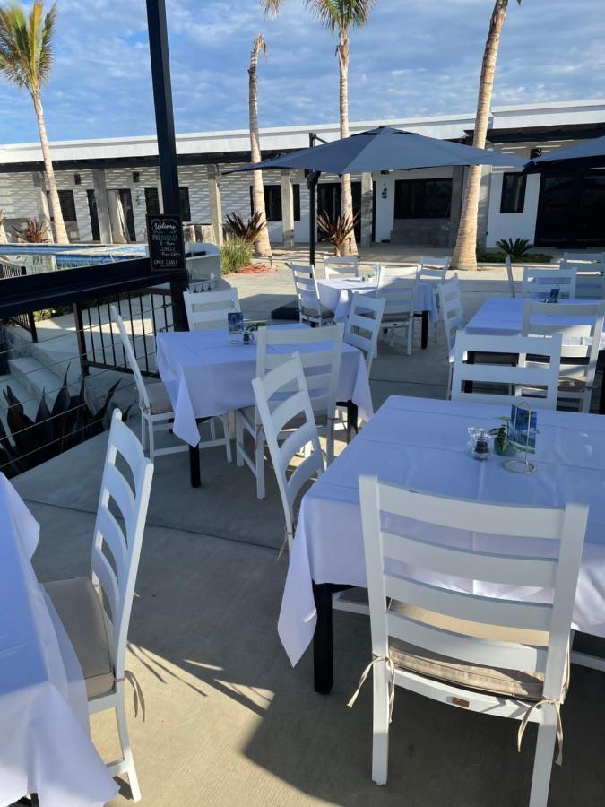 Las Palmas Hotel - Cerritos Beach El Pescadero  Εξωτερικό φωτογραφία