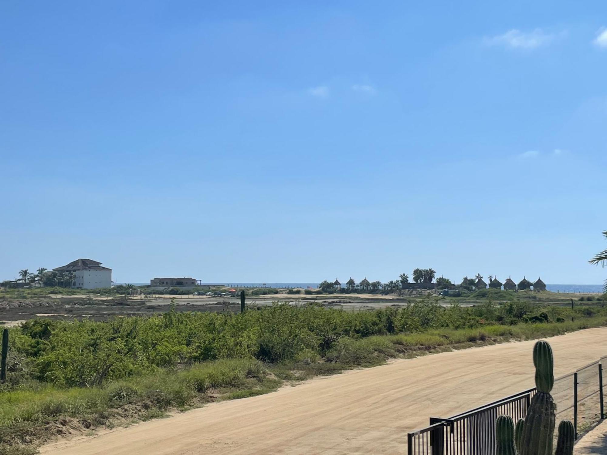 Las Palmas Hotel - Cerritos Beach El Pescadero  Εξωτερικό φωτογραφία
